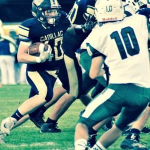 Meet your Posher, Collin